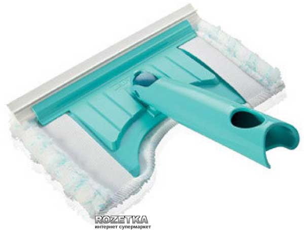 Насадка змінна до швабри LEIFHEIT Flexi Pad 21х20 см(41701)